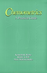 Chemometrics: A Practical Guide - ISBN 9780471124511