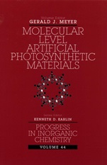Molecular Level Artificial Photosynthetic Materials - ISBN 9780471125358