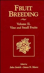 Fruit Breeding: Vine and Small Fruits - ISBN 9780471126706