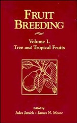 Fruit Breeding: Set - ISBN 9780471126751