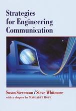 Strategies for Engineering Communication - ISBN 9780471128175