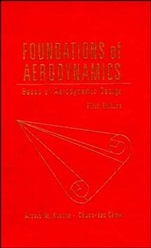 Foundations of Aerodynamics: Bases of Aerodynamic Design - ISBN 9780471129196