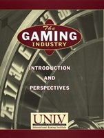 The Gaming Industry: Introduction and Perspectives - ISBN 9780471129271