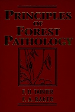 Principles of Forest Pathology - ISBN 9780471129523