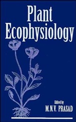 Plant Ecophysiology - ISBN 9780471131571