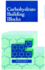 Carbohydrate Building Blocks - ISBN 9780471133391