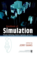 Handbook of Simulation: Principles, Methodology, Advances, Applications, and Practice - ISBN 9780471134039
