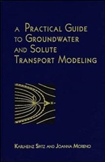 A Practical Guide to Groundwater and Solute Transport Modeling - ISBN 9780471136873
