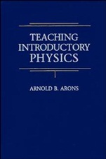 Teaching Introductory Physics - ISBN 9780471137078
