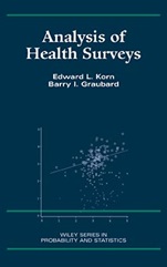 Analysis of Health Surveys - ISBN 9780471137733