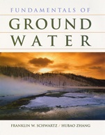 Fundamentals of Ground Water - ISBN 9780471137856