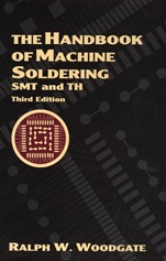 The Handbook of Machine Soldering: SMT and TH - ISBN 9780471139041