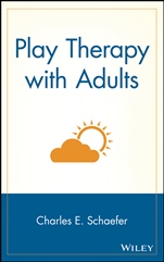 Play Therapy with Adults - ISBN 9780471139591