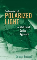 Fundamentals of Polarized Light: A Statistical Optics Approach - ISBN 9780471143024