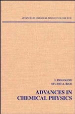 Advances in Chemical Physics, Volume 92 - ISBN 9780471143208