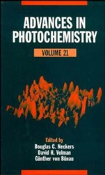Advances in Photochemistry, Volume 21 - ISBN 9780471143321