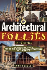 Architectural Follies in America - ISBN 9780471143628