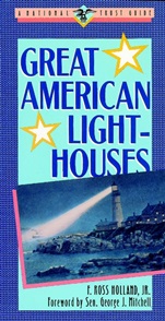 Great American Lighthouses - ISBN 9780471143871