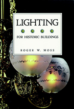 Lighting for Historic Buildings - ISBN 9780471143994