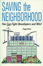 Saving the Neighborhood: You Can Fight Developers and Win! - ISBN 9780471144205