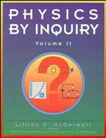 Physics by Inquiry: An Introduction to Physics and the Physical Sciences, Volume 2 - ISBN 9780471144410