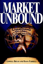 Market Unbound: Unleashing Global Capitalism - ISBN 9780471144465