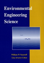 Environmental Engineering Science - ISBN 9780471144946