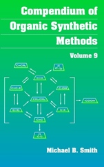Compendium of Organic Synthetic Methods, Volume 9 - ISBN 9780471145790