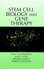 Stem Cell Biology and Gene Therapy - ISBN 9780471146568