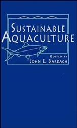 Sustainable Aquaculture - ISBN 9780471148296