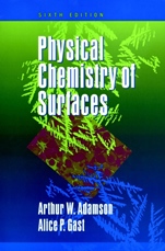 Physical Chemistry of Surfaces - ISBN 9780471148739