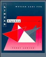 Linear Algebra, Mat Labs - ISBN 9780471149538