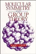 Molecular Symmetry and Group Theory - ISBN 9780471149552