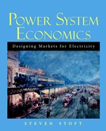 Power System Economics: Designing Markets for Electricity - ISBN 9780471150404