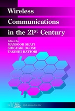 Wireless Communications in the 21st Century - ISBN 9780471150411