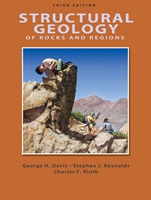 Structural Geology of Rocks and Regions - ISBN 9780471152316
