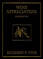 Wine Appreciation - ISBN 9780471153962