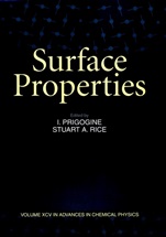 Surface Properties - ISBN 9780471154303