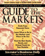 Investors Business Daily Guide to the Markets - ISBN 9780471154822