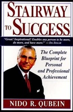 Stairway to Success: The Complete Blueprint for Personal and Professional Achievement - ISBN 9780471154945
