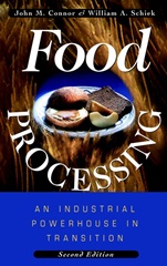 Food Processing: An Industrial Powerhouse in Transition - ISBN 9780471155157
