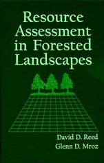 Resource Assessment in Forested Landscapes - ISBN 9780471155829