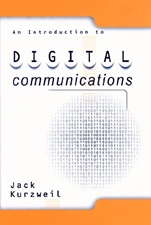 An Introduction to Digital Communications - ISBN 9780471157724