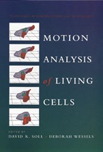 Motion Analysis of Living Cells - ISBN 9780471159155