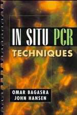 In–Situ PCR Techniques - ISBN 9780471159469