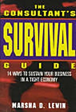 The Consultants Survival Guide - ISBN 9780471160793