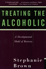 Treating the Alcoholic: A Developmental Model of Recovery - ISBN 9780471161639