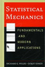 Statistical Mechanics: Fundamentals and Modern Applications - ISBN 9780471161653