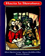 Hacia la literatura - ISBN 9780471161738