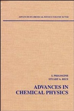 Advances in Chemical Physics, Volume 98 - ISBN 9780471162858